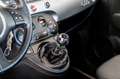 Fiat 500 Benzin 0.9 Twin Air Plus Panoramaglasdach Blau - thumbnail 17