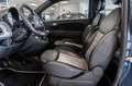 Fiat 500 Benzin 0.9 Twin Air Plus Panoramaglasdach Blau - thumbnail 14