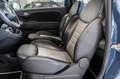 Fiat 500 Benzin 0.9 Twin Air Plus Panoramaglasdach Blau - thumbnail 18