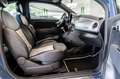 Fiat 500 Benzin 0.9 Twin Air Plus Panoramaglasdach Blau - thumbnail 25