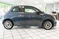 Fiat 500 Benzin 0.9 Twin Air Plus Panoramaglasdach Blau - thumbnail 8