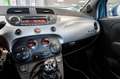 Fiat 500 Benzin 0.9 Twin Air Plus Panoramaglasdach Blau - thumbnail 21