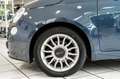 Fiat 500 Benzin 0.9 Twin Air Plus Panoramaglasdach Blau - thumbnail 12