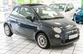 Fiat 500 Benzin 0.9 Twin Air Plus Panoramaglasdach Blau - thumbnail 1