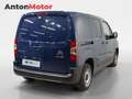 Citroen Berlingo Talla M BlueHDi 100 Club Azul - thumbnail 19