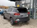 Citroen C5 Aircross mHEV 136 e-DSC6 Max!NAVI,MATRIX,KAMERA360,TOP! Grau - thumbnail 18