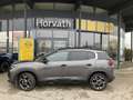 Citroen C5 Aircross mHEV 136 e-DSC6 Max!NAVI,MATRIX,KAMERA360,TOP! Grau - thumbnail 4