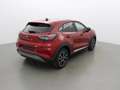 Ford Puma TITANIUM 125 ECOBOOST HYBRID Rouge - thumbnail 1