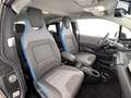 BMW i3 42kWh Aut LED WAERMEPUMPE NAVI SITZHZG TEMP Grau - thumbnail 14