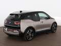 BMW i3 42kWh Aut LED WAERMEPUMPE NAVI SITZHZG TEMP Grau - thumbnail 8