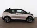 BMW i3 42kWh Aut LED WAERMEPUMPE NAVI SITZHZG TEMP Grau - thumbnail 9