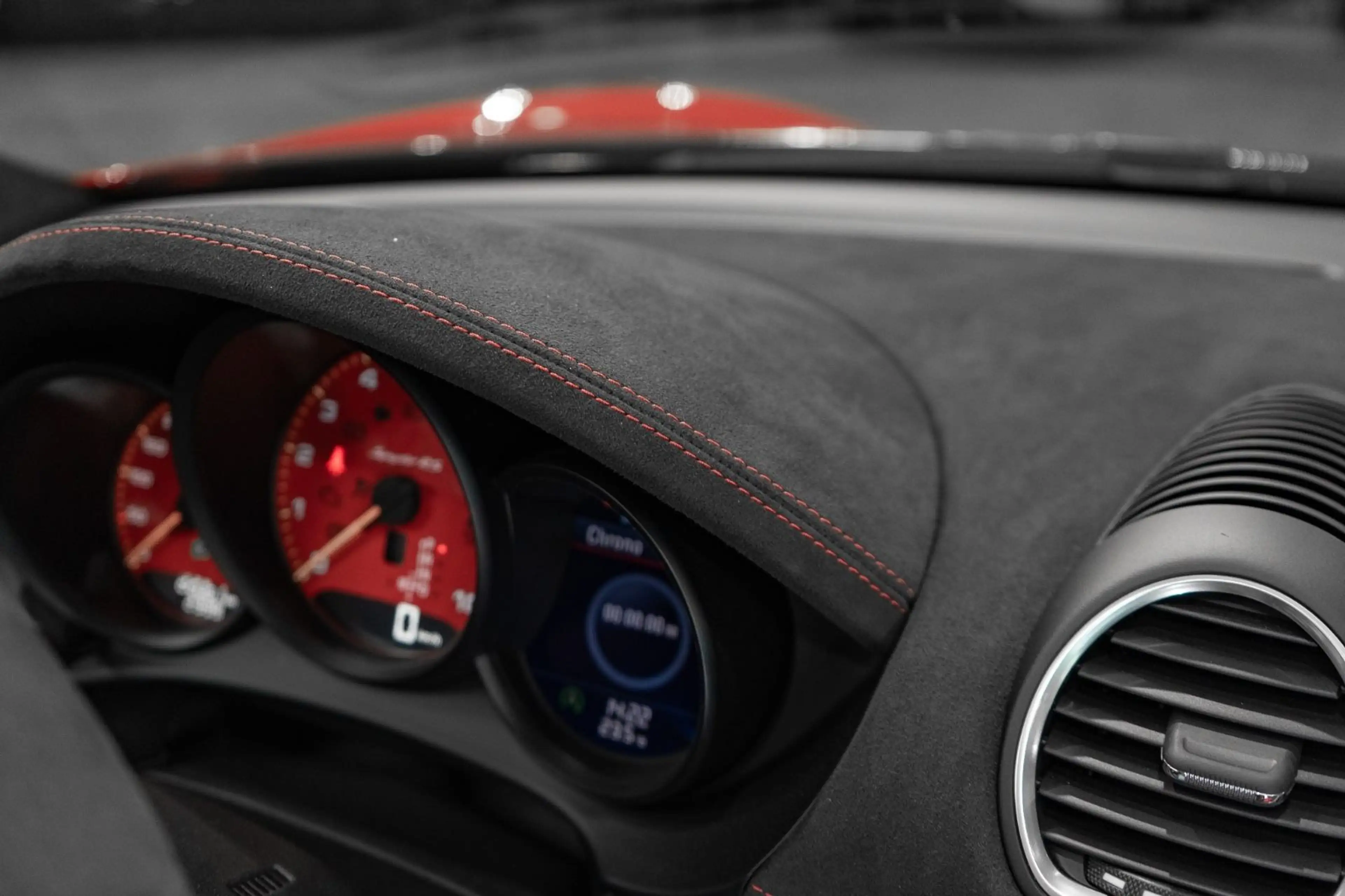 Porsche Boxster 718 Boxster Spyder RS°LIFT°WEISSACH°APPROVED° — photo 14