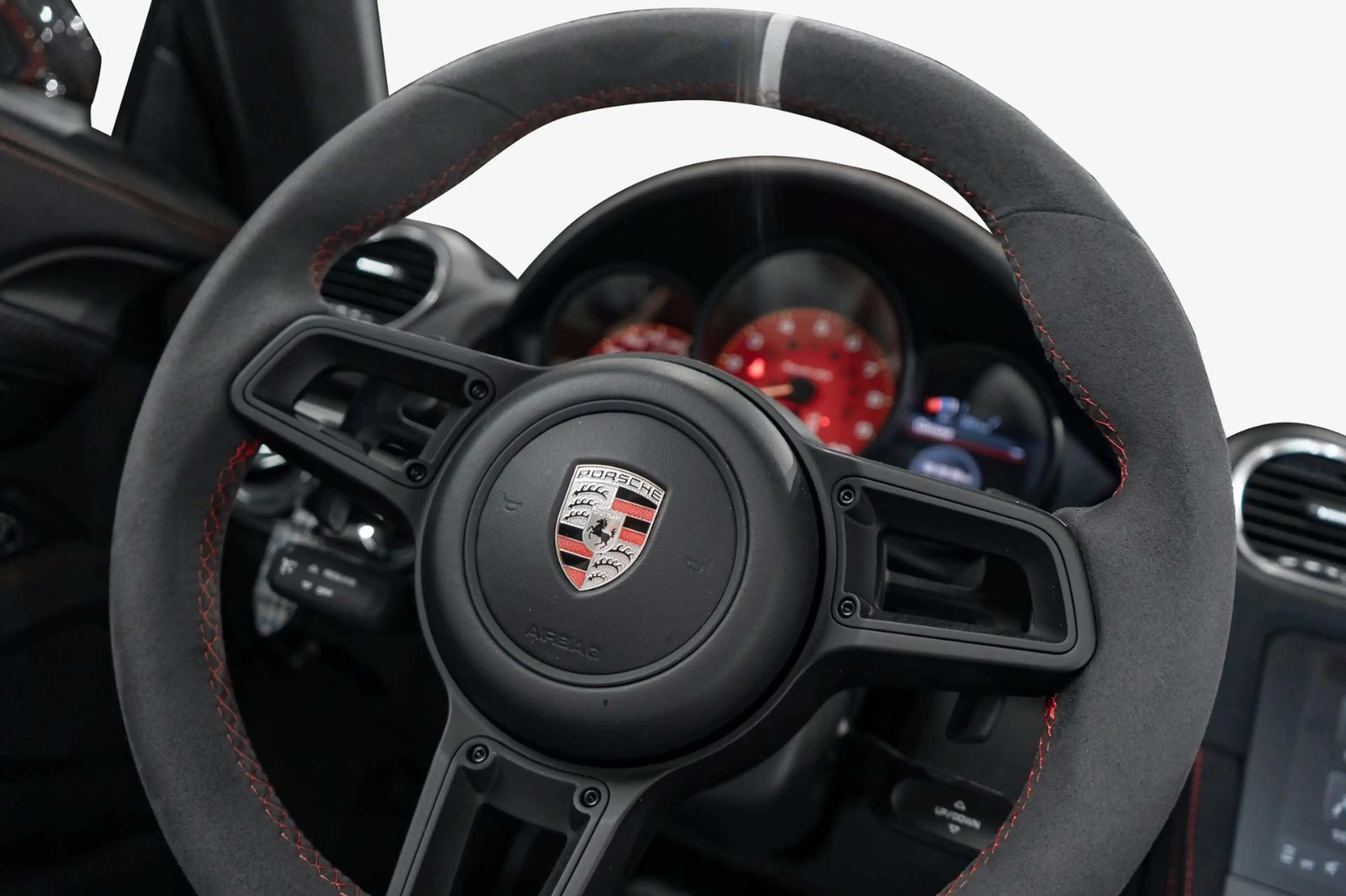Porsche Boxster 718 Boxster Spyder RS°LIFT°WEISSACH°APPROVED° — photo 8