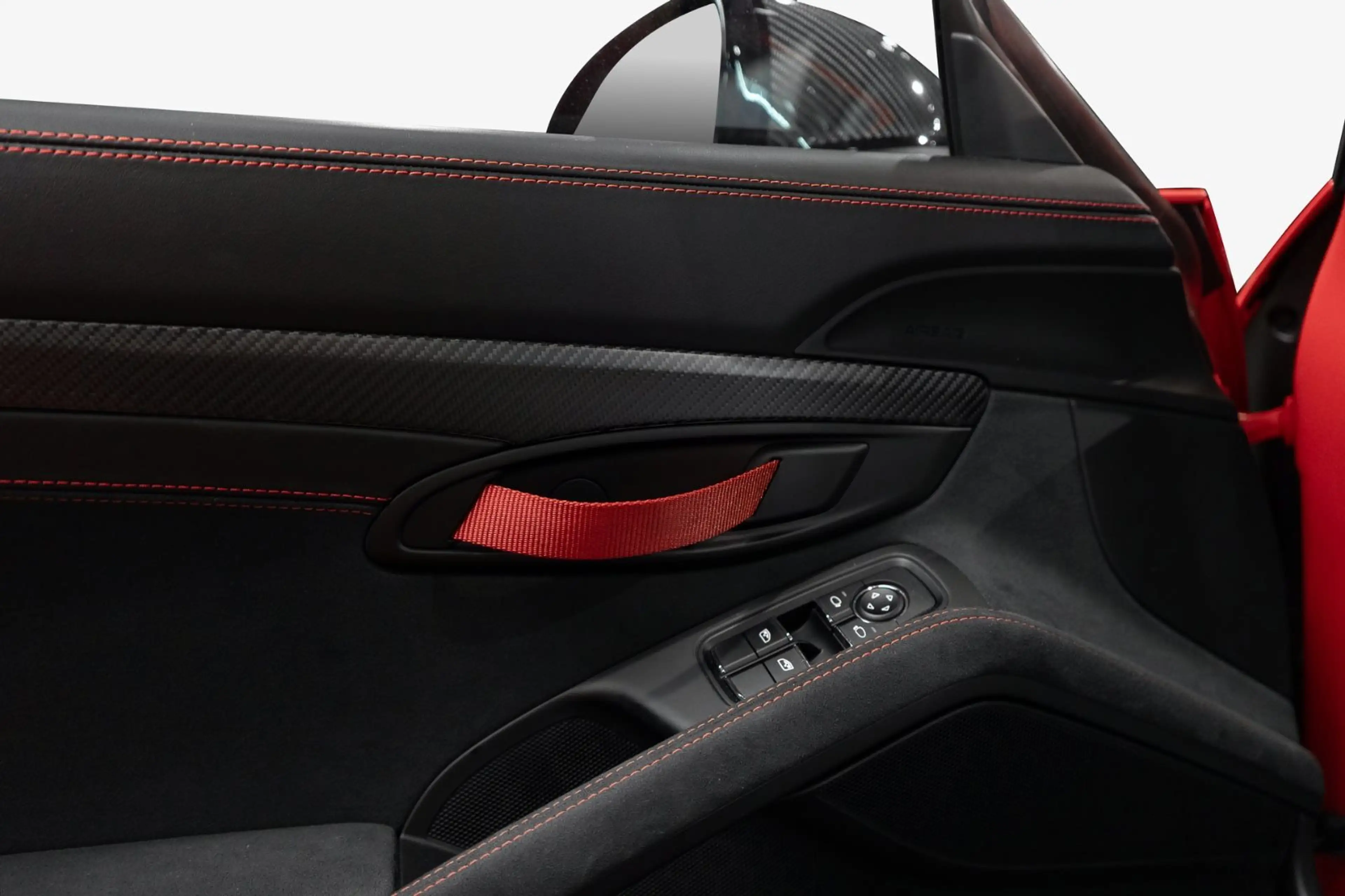 Porsche Boxster 718 Boxster Spyder RS°LIFT°WEISSACH°APPROVED° — photo 13