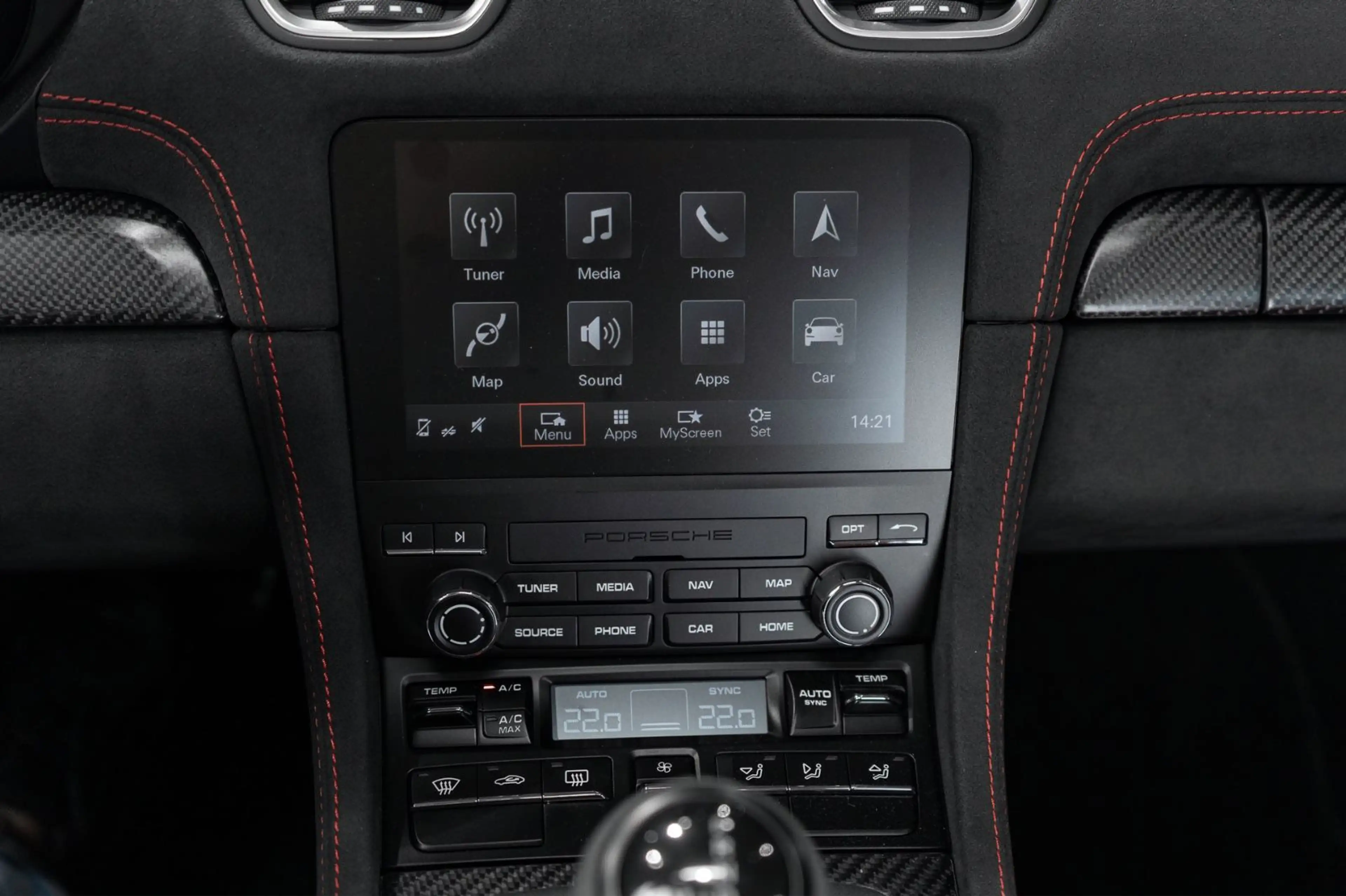Porsche Boxster 718 Boxster Spyder RS°LIFT°WEISSACH°APPROVED° — photo 11