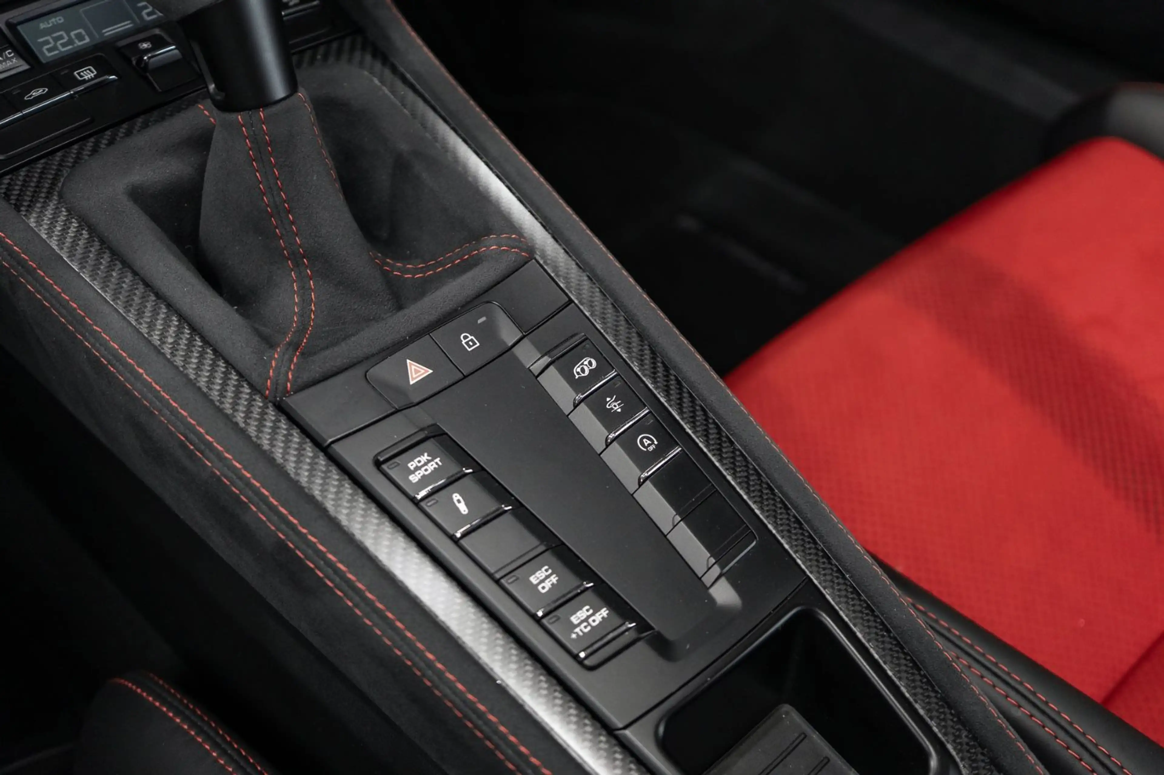 Porsche Boxster 718 Boxster Spyder RS°LIFT°WEISSACH°APPROVED° — photo 9