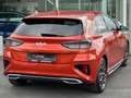 Kia Ceed / cee'd CeeD 1.5 T-GDI * GT-Line * Boite Auto * 29.000 Km Оранжевий - thumbnail 2