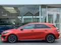 Kia Ceed / cee'd CeeD 1.5 T-GDI * GT-Line * Boite Auto * 29.000 Km Оранжевий - thumbnail 5