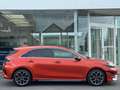Kia Ceed / cee'd CeeD 1.5 T-GDI * GT-Line * Boite Auto * 29.000 Km Оранжевий - thumbnail 6