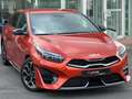 Kia Ceed / cee'd CeeD 1.5 T-GDI * GT-Line * Boite Auto * 29.000 Km Оранжевий - thumbnail 3