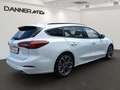 Ford Focus ST-LINE X Kombi 115PS EcoBlue/Diesel Automatik ... Weiß - thumbnail 3