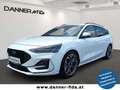 Ford Focus ST-LINE X Kombi 115PS EcoBlue/Diesel Automatik ... Weiß - thumbnail 1