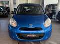 Nissan Micra Micra 1.2i avec Airco ✅✅ Bleu - thumbnail 2