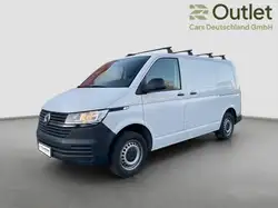 Volkswagen T6 Transporter T6.1 Transporter 2.0 TDI 4 Motion DSG 110 kw