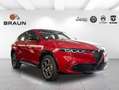 Alfa Romeo Tonale Diesel 1.6 VGT-D Sprint Winterpaket Rouge - thumbnail 2