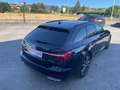 Audi A6 Avant 50 3.0 TDI quattro tiptronic Business Sport Blau - thumbnail 6