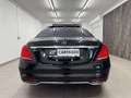 Mercedes-Benz S 350 BlueTEC lang Aut. AMG-LINE/ CHAFFEUR-PAKET/ EXK... Schwarz - thumbnail 8