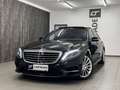 Mercedes-Benz S 350 BlueTEC lang Aut. AMG-LINE/ CHAFFEUR-PAKET/ EXK... Schwarz - thumbnail 1