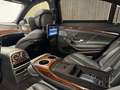 Mercedes-Benz S 350 BlueTEC lang Aut. AMG-LINE/ CHAFFEUR-PAKET/ EXK... Schwarz - thumbnail 15