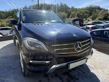 350 BLUETEC SPORT 7G-TRONIC +