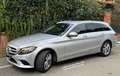 Mercedes-Benz C 220 d. 4matic, SW Sport Plus, automatic 9 marce. Argento - thumbnail 6
