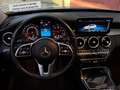 Mercedes-Benz C 220 d. 4matic, SW Sport Plus, automatic 9 marce. Argento - thumbnail 10