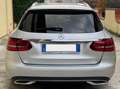 Mercedes-Benz C 220 d. 4matic, SW Sport Plus, automatic 9 marce. Argento - thumbnail 5