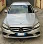 Mercedes-Benz C 220 d. 4matic, SW Sport Plus, automatic 9 marce. Argento - thumbnail 8