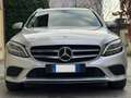 Mercedes-Benz C 220 d. 4matic, SW Sport Plus, automatic 9 marce. Argento - thumbnail 2