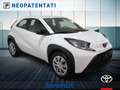 Toyota Aygo X 1.0 Active 72cv Blanc - thumbnail 3