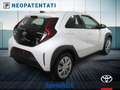 Toyota Aygo X 1.0 Active 72cv Blanc - thumbnail 4