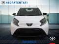 Toyota Aygo X 1.0 Active 72cv Blanc - thumbnail 2