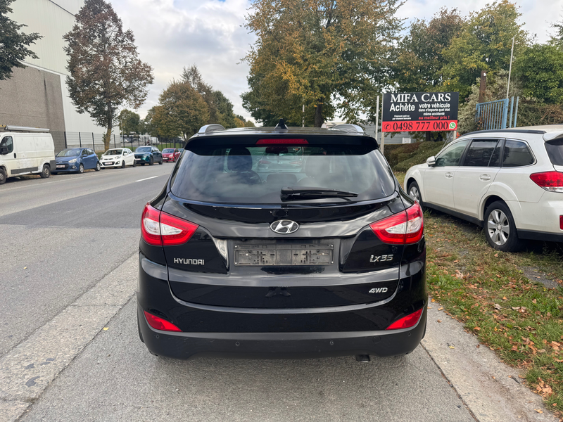 Photo du véhicule