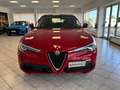 Alfa Romeo Stelvio Stelvio 2020 2.0 t Ti Q4 280cv auto Rosso - thumbnail 3