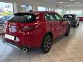 Alfa Romeo Stelvio Stelvio 2020 2.0 t Ti Q4 280cv auto Rosso - thumbnail 4