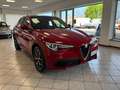 Alfa Romeo Stelvio Stelvio 2020 2.0 t Ti Q4 280cv auto Rosso - thumbnail 1