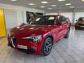 Alfa Romeo Stelvio Stelvio 2020 2.0 t Ti Q4 280cv auto Rosso - thumbnail 2