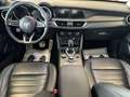 Alfa Romeo Stelvio Stelvio 2020 2.0 t Ti Q4 280cv auto Rosso - thumbnail 14