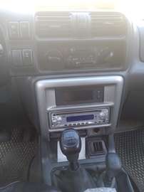 2.2 DTH DTi 16v Selection