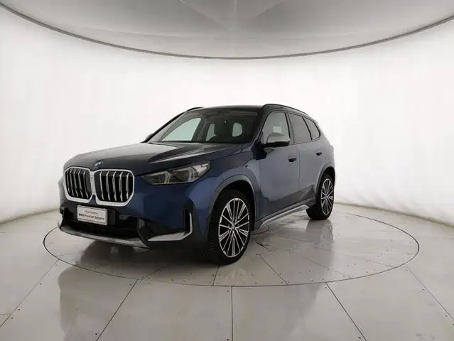 BMW X1 X1 sdrive18d MSport Edition Balance auto